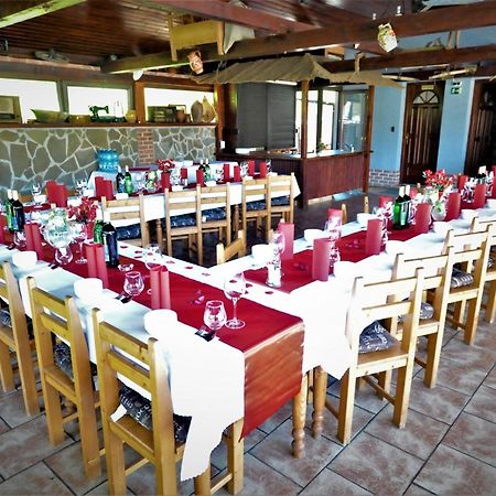 Restauracia Penzion Na Mlyne Stara Tura Luaran gambar