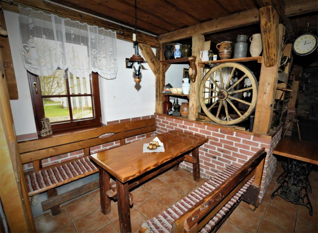 Restauracia Penzion Na Mlyne Stara Tura Luaran gambar