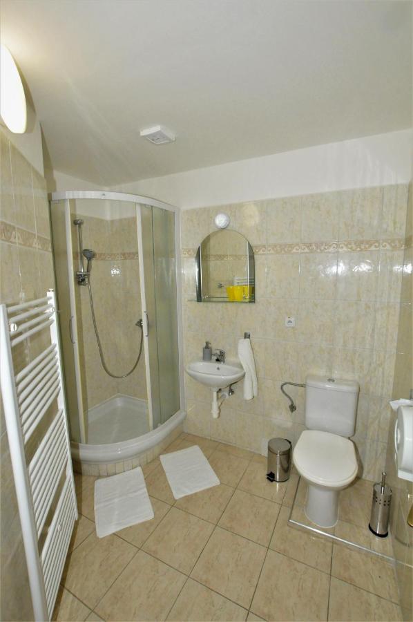 Restauracia Penzion Na Mlyne Stara Tura Luaran gambar