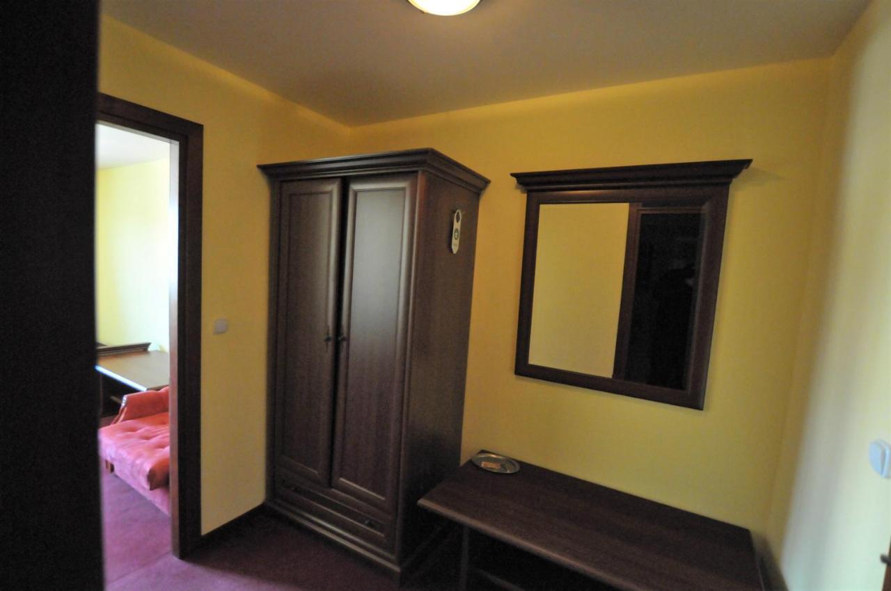 Restauracia Penzion Na Mlyne Stara Tura Luaran gambar