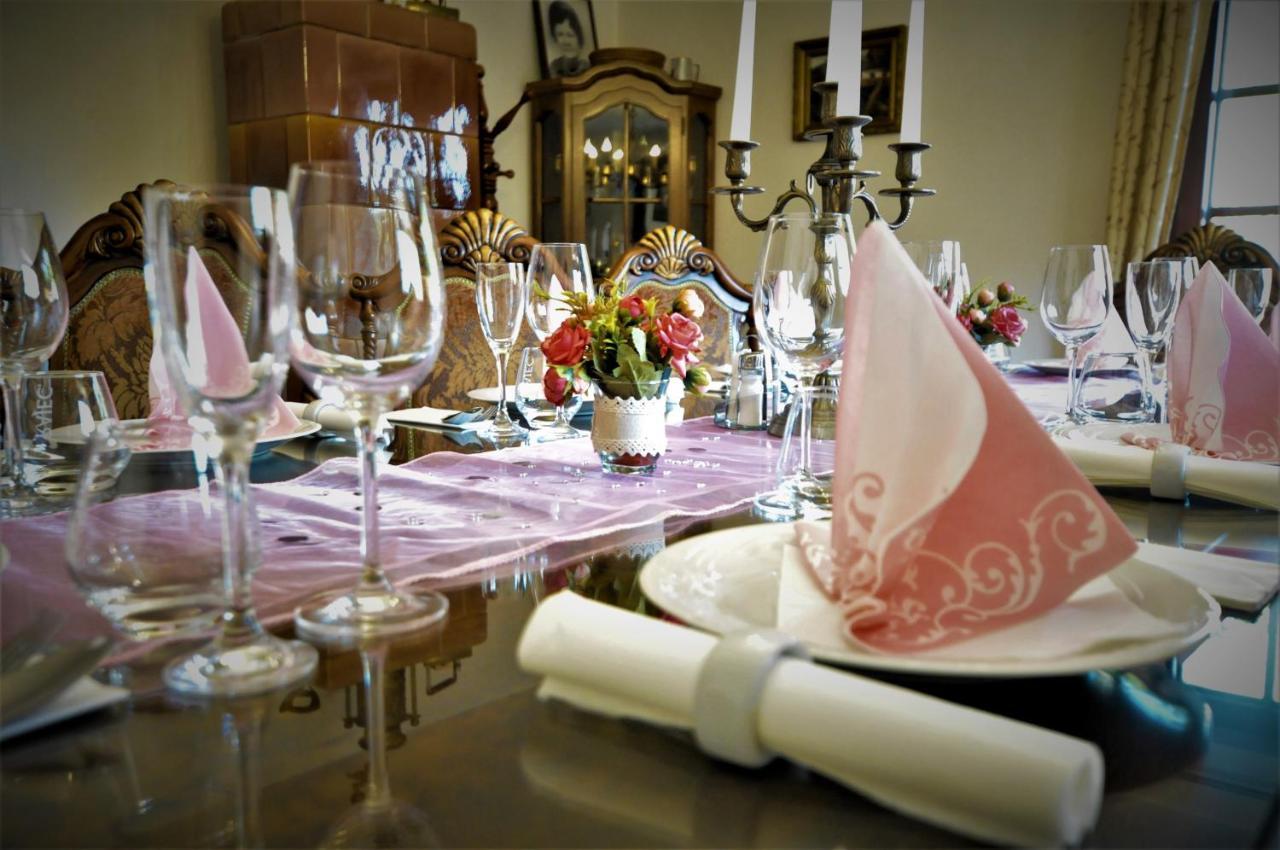 Restauracia Penzion Na Mlyne Stara Tura Luaran gambar