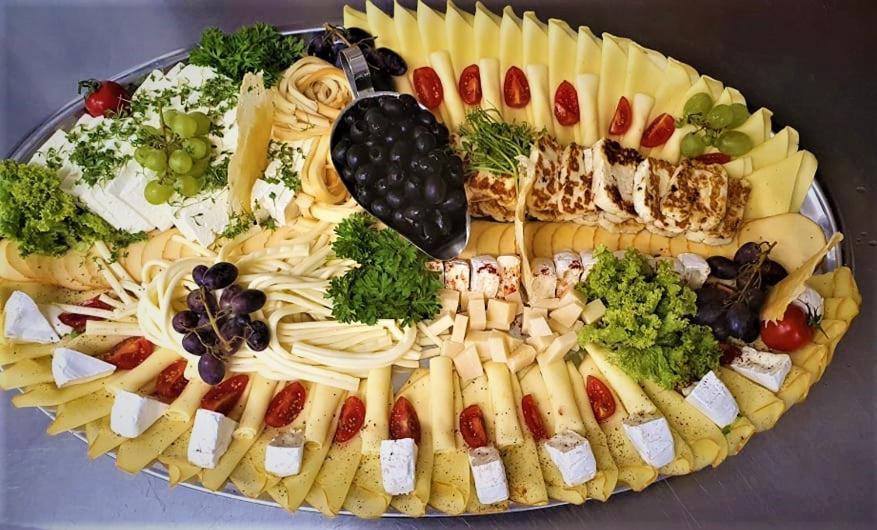 Restauracia Penzion Na Mlyne Stara Tura Luaran gambar